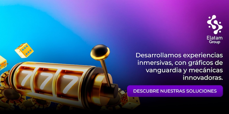 E-Latam Group Banner